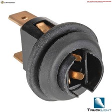 PORTALAMPADA LAMPEGGIANTE