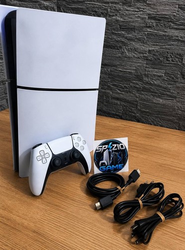 Ps5 slim 1tb - ps5,