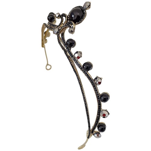 Cerchietto strass accessori - strass,