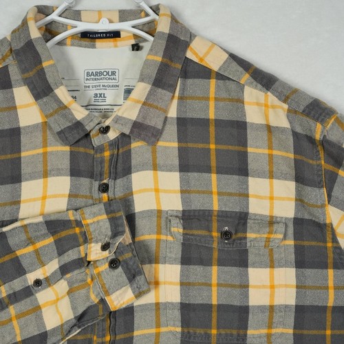 Barbour international steve - barbour,