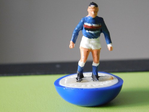 Subbuteo vintage anni - subbuteo,