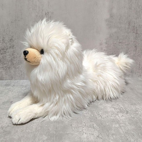 Peluche cane ginocchio - cane, al