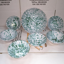 Set 7 Pezzi Spaghettata Piu'