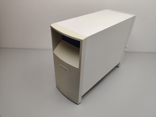 Bose acoustimass serie 3 - bose,