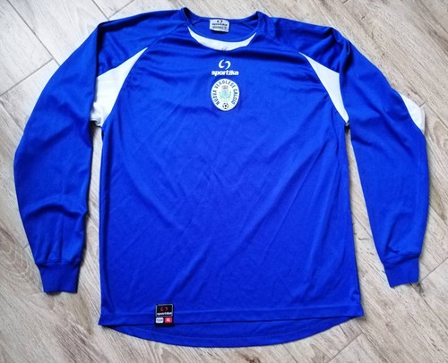 Nuova verolese calcio shirt - nuova,