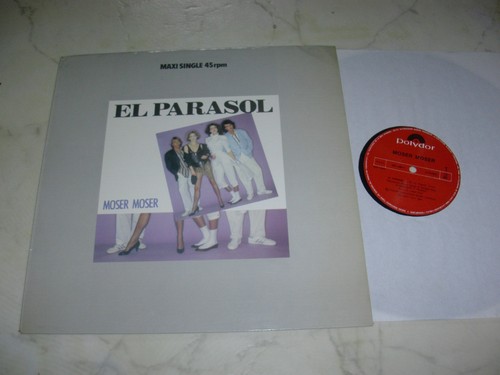 Moser parasol el - moser,