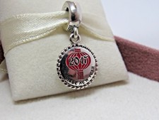 Nuovo Charm Pandora NO BOX