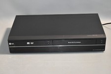 LG RC388 Registratore DVD