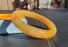 Braccialetto Giada Naturale