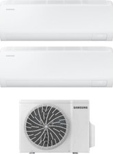 Climatizzatore Dual Split