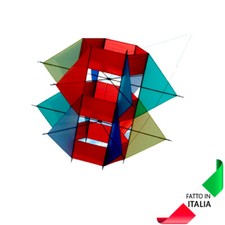 Aquilone tridimensionale