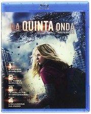 La Quinta Onda (2016) -