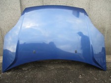 Cofano anteriore vano motore - anteriore,
