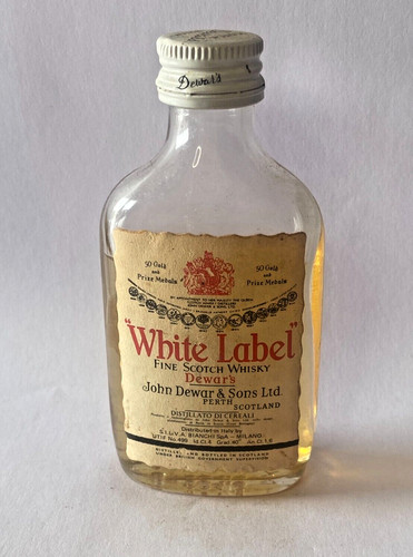 Mignon miniature scotch - mignon,