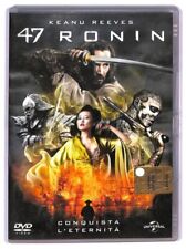47 Ronin - DVD usato ex noleggio - Italiano