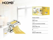 Pasta maker macchina - pasta,