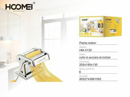 Pasta maker macchina - pasta,