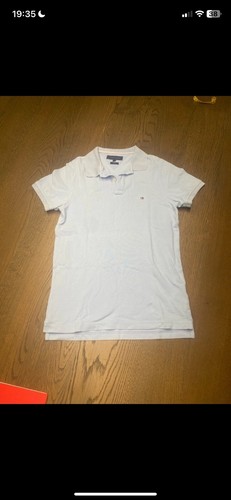 Polo tommy hilfiger - polo,