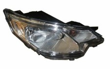 FARO ANTERIORE DESTRO CROMATO