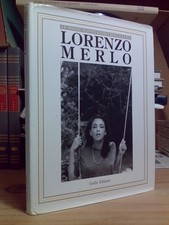 LORENZO MERLO / LE DONNE HANNO