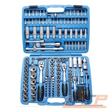 BGS SET CHIAVI A BUSSOLA 192