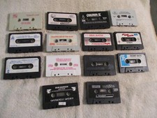 28 ZX Spectrum Games