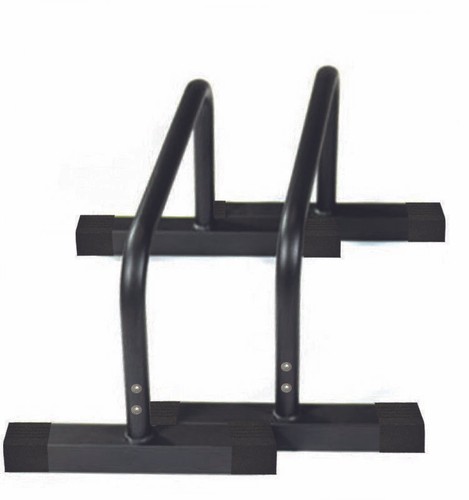 Toorx mini parallettes - mini,