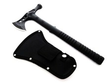 Ascia Tomahawk Con Martello