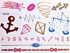 Flash Una Volta Temporaneo