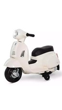 Moto Elettrica per Bambini con