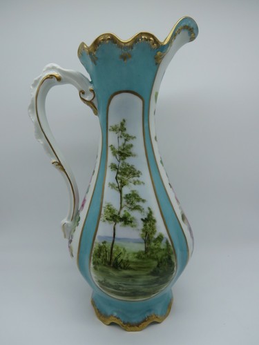 Antica brocca limoges - ,