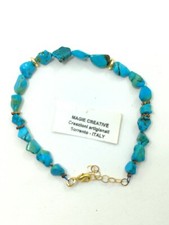 Bracciale Unisex In Pietre