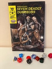 Savage Worlds - Gold&Glory