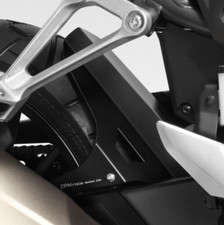 PARAFANGO POSTERIORE [DPM