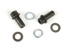 Kit bulloni fissaggio corpo carburatore tipo dell'orto si