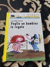 Voglio un bambino in regalo -