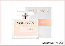 Profumi YODEYMA NOVITA' ARABI  Donna EDP AMIRA 100ML