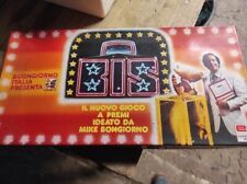 BIS GIOCO IN SCATOLA MIKE