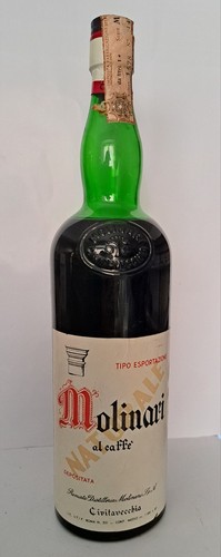 Sambuca molinari liquore - liquore, al
