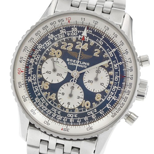 Breitling navitimer cosmonaute - navitimer,