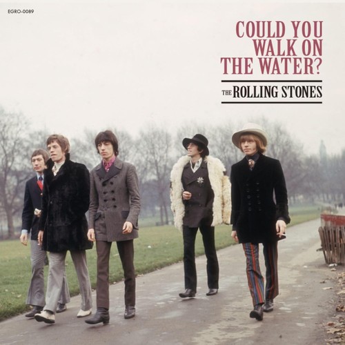 Rolling stones could you walk - stones,
