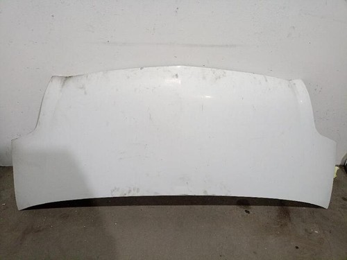 Cofano opel movano furgoneta - movano,
