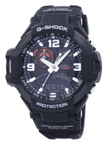 Orologio uomo casio shock - da,