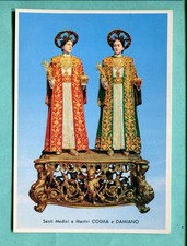 BITONTO-Santi Medici e Martiri