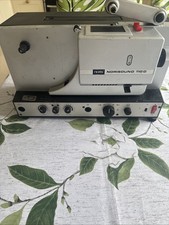 PROIETTORE AUDIO NORIS
