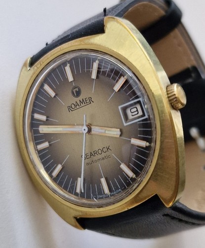 Raro roamer searock - raro,