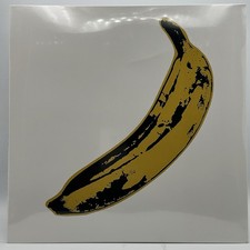 THE VELVET UNDERGROUND & NICO