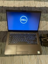 Pc Notebook Dell Latitude 5300