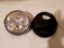 FARO ANTERIORE HORNET 600