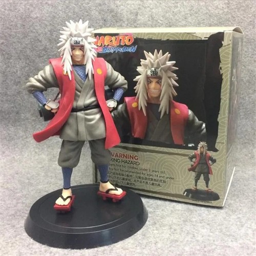 Naruto shippuden action - action, figure